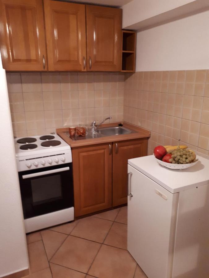 Apartman Ivana Jajce Exterior foto